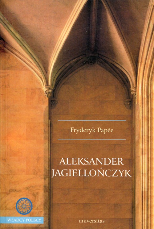 Image of Aleksander Jagiellończyk
