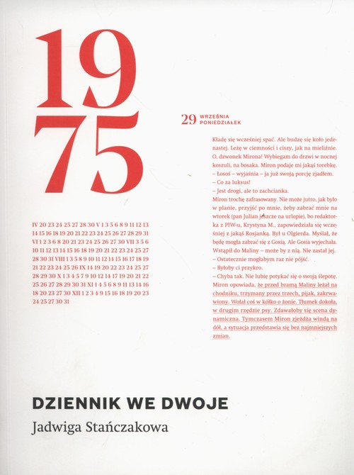Image of Dziennik we dwoje