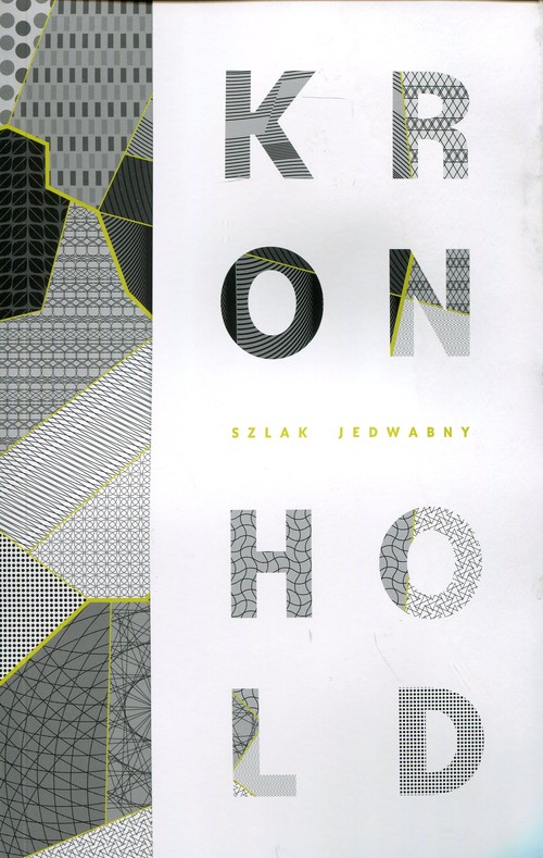 Image of Szlak jedwabny