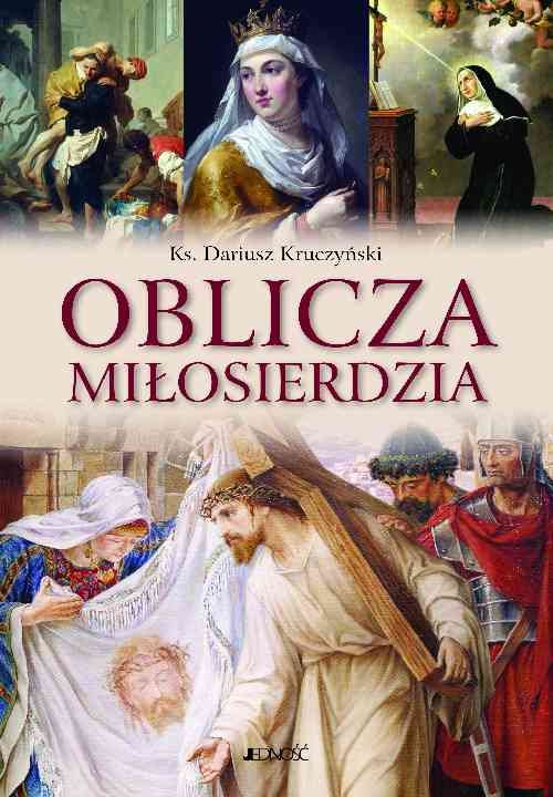 Image of Oblicza miłosierdzia
