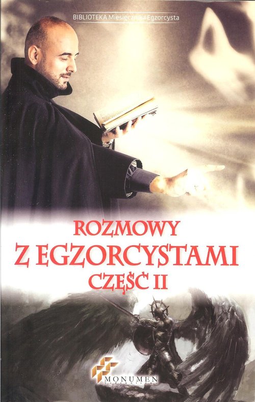 Image of Rozmowy z Egzorcystami Część 2