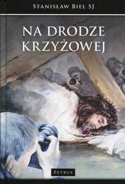 Image of Na drodze krzyżowej