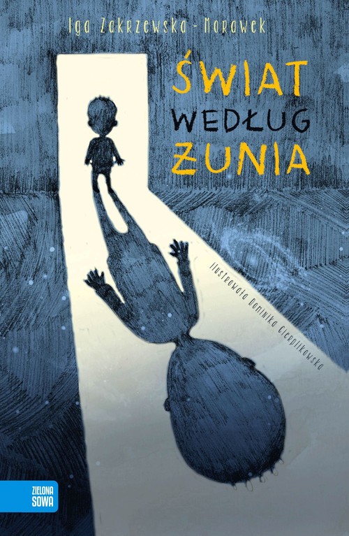 Image of Świat według Żunia