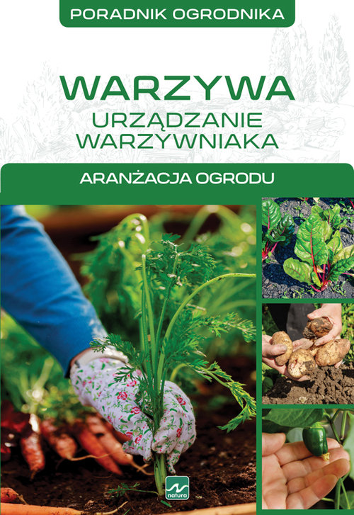 Image of Warzywa urządzanie warzywniaka Aranżacja ogrodu