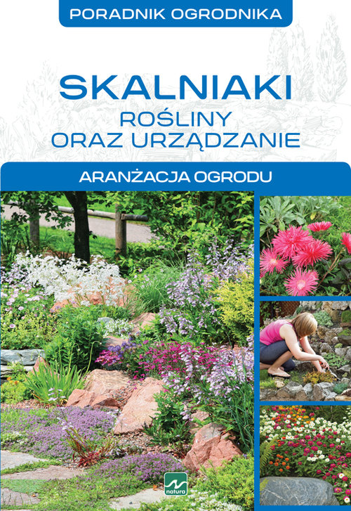 Image of Rośliny na skalniaki