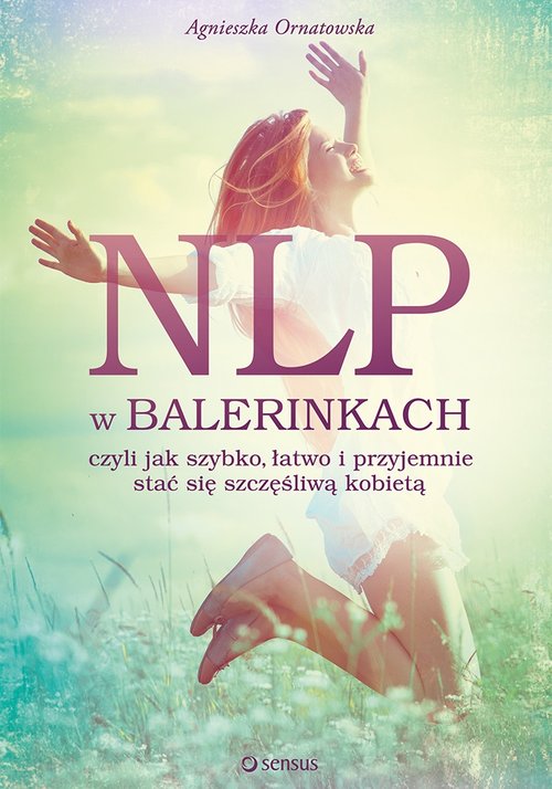 Image of NLP w balerinkach
