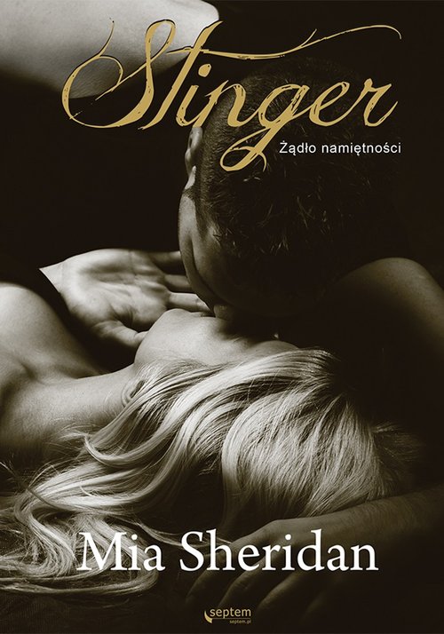 Image of Stinger Żądło namiętności