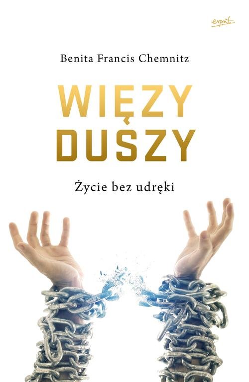 Image of Więzy duszy Życie bez udręki