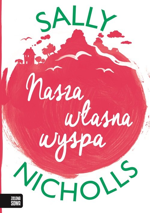 Image of Nasza własna wyspa