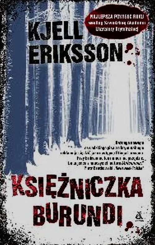 Image of Księżniczka Burundi