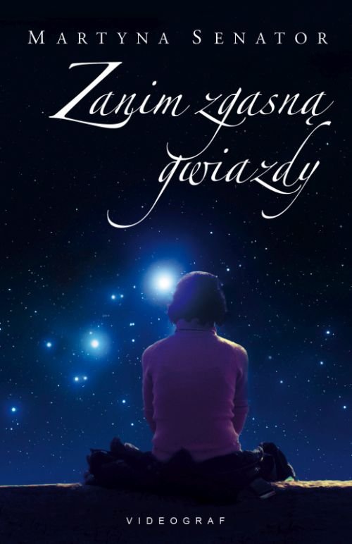 Image of Zanim zgasną gwiazdy