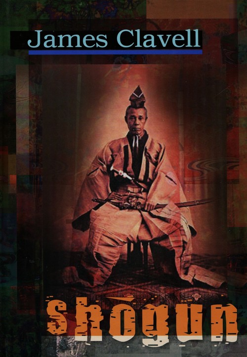 Image of Shogun
