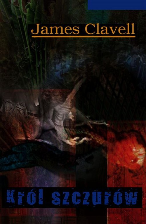 Image of Król szczurów