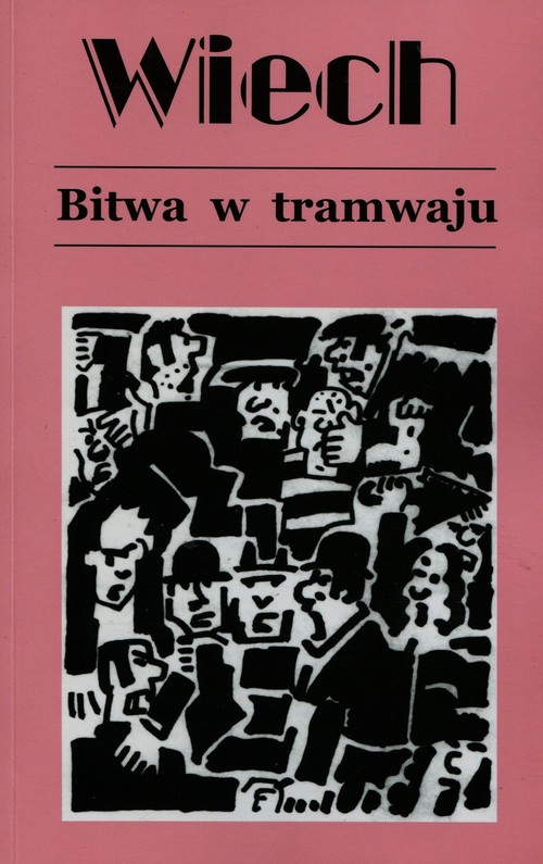 Image of Bitwa w tramwaju Tom 1