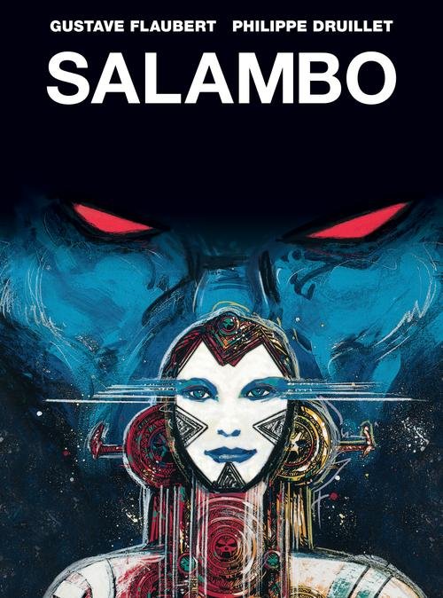 Image of Salambo