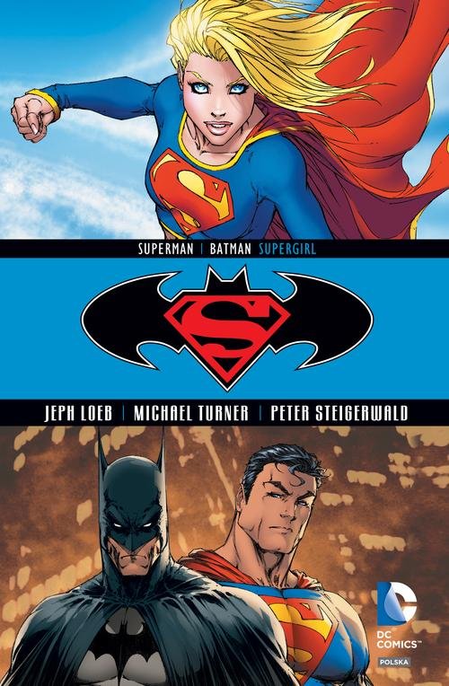Image of Supergirl Tom 2