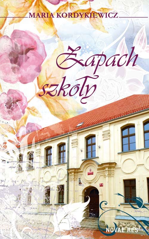 Image of Zapach szkoły