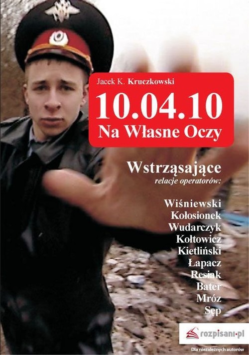 Image of 10.04.10 - Na własne oczy