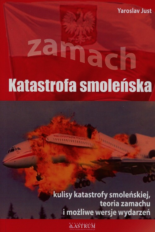 Image of Katastrofa smoleńska Zamach