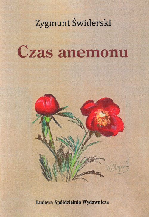 Image of Czas anemonu