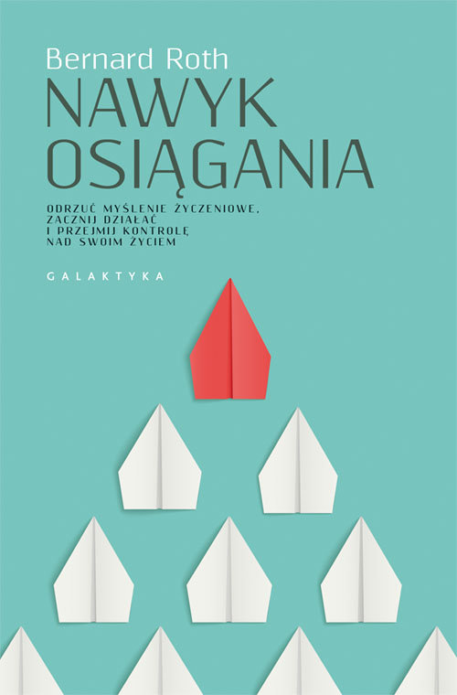 Image of Nawyk osiągania