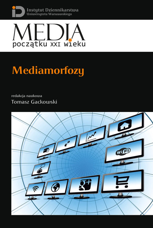 Image of Mediamorfozy