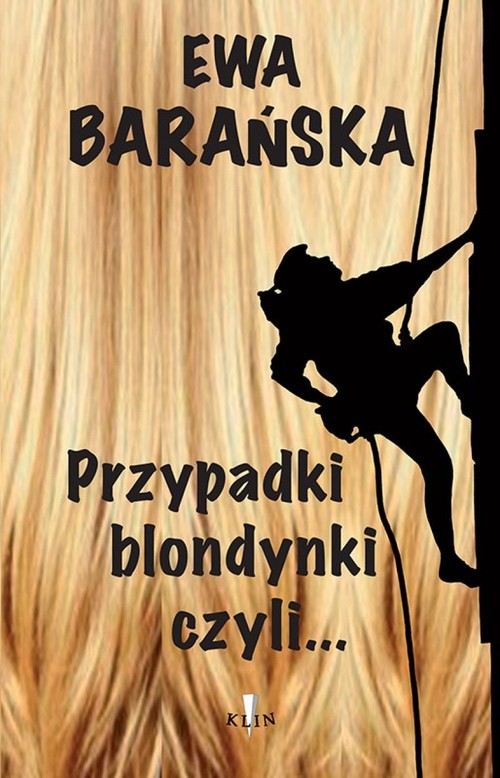 Image of Przypadki blondynki czyli…
