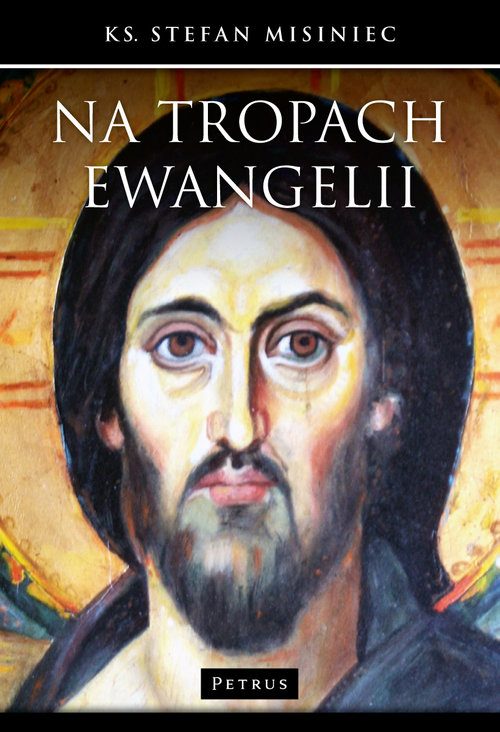 Image of Na tropach Ewangelii