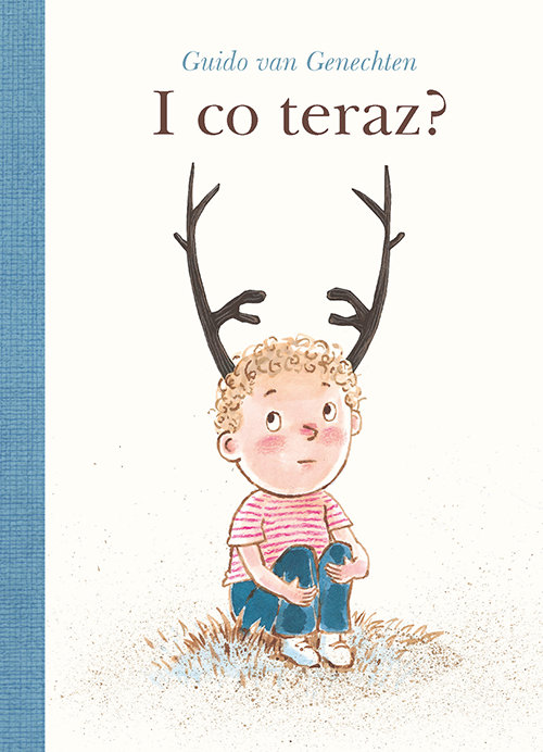 Image of I co teraz?