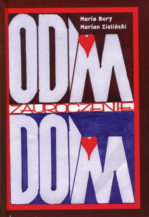 Image of Zauroczenie z płytą CD