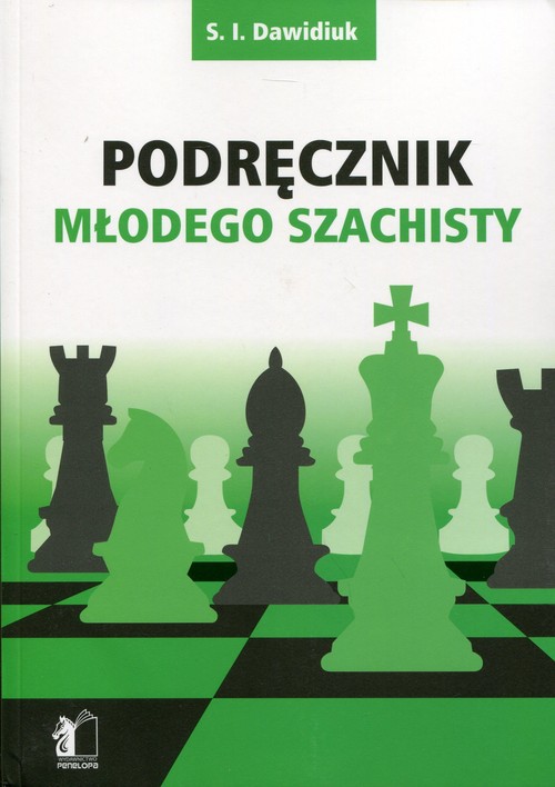 Image of Podręcznik młodego szachisty