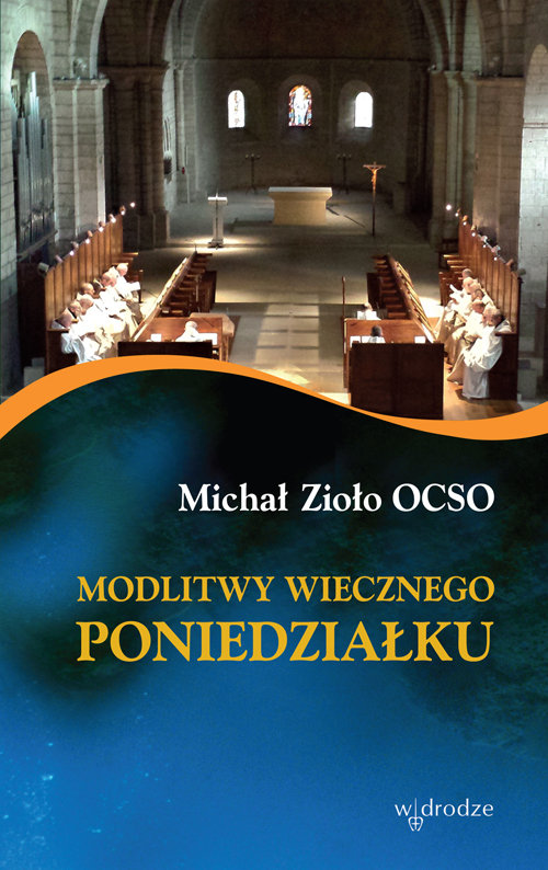 Image of Modlitwy wiecznego poniedziałku