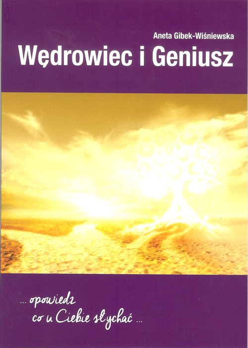 Image of Wędrowiec i geniusz