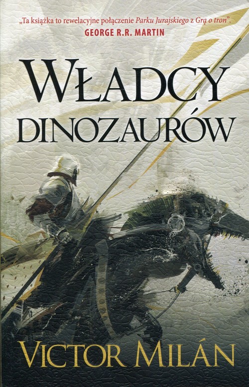 Image of Władcy dinozaurów