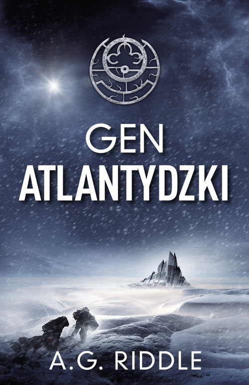 Image of Gen atlantydzki