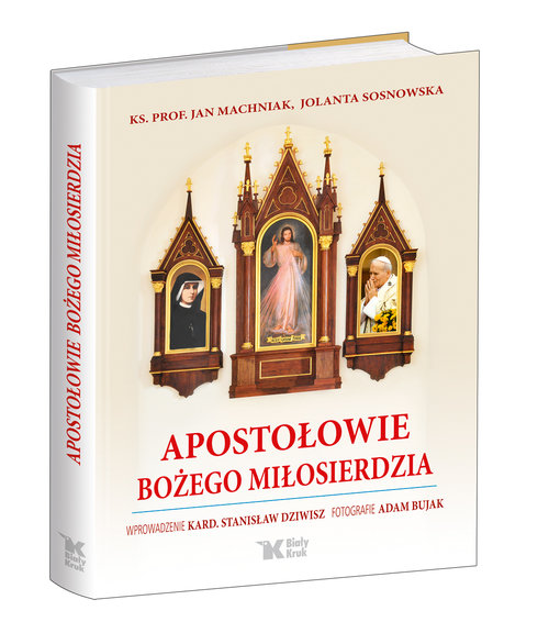 Image of Apostołowie Bożego Miłosierdzia