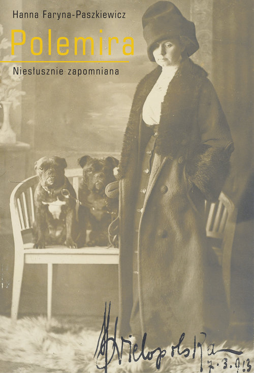 Image of Polemira Niesłusznie zapomniana