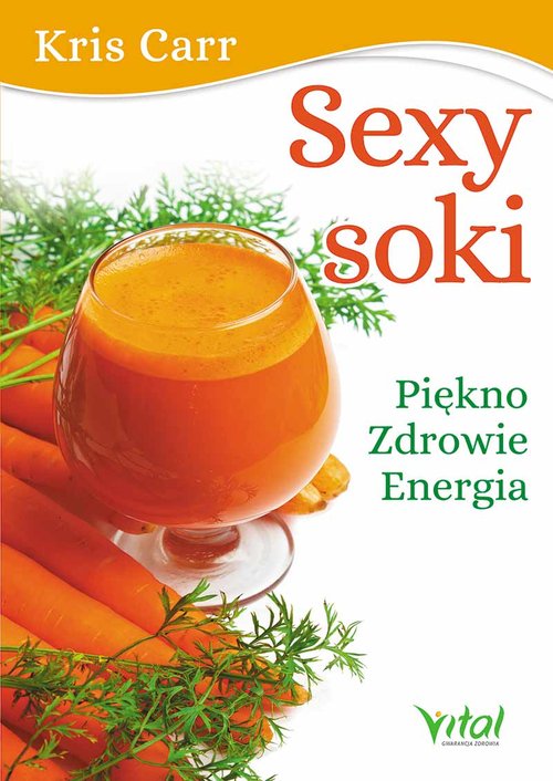 Image of Sexy soki Piękno, zdrowie, energia