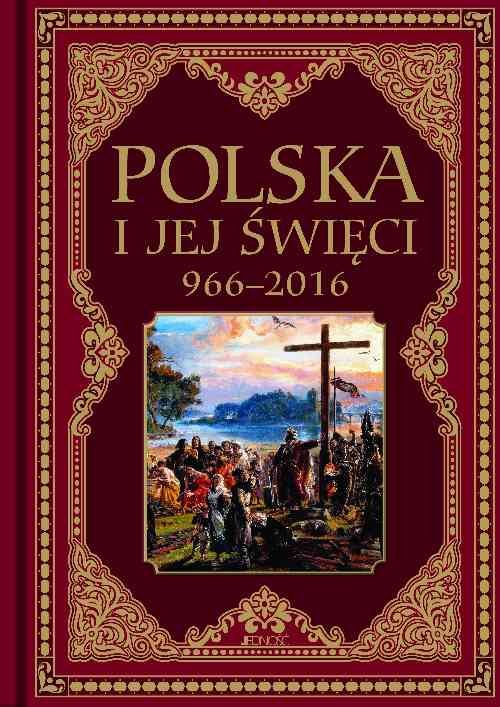 Image of Polska i jej święci 966-2016