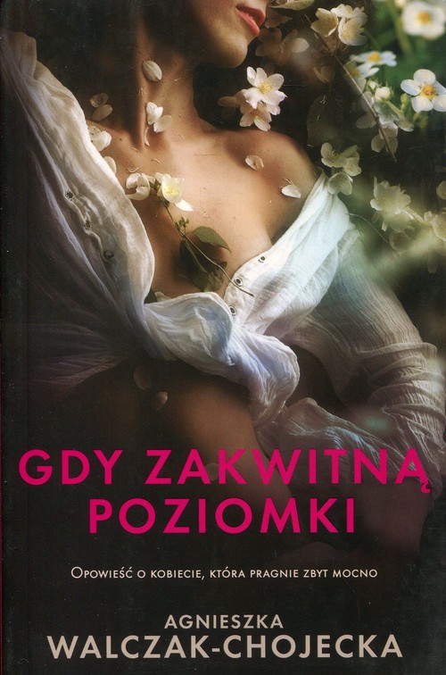 Image of Gdy zakwitną poziomki
