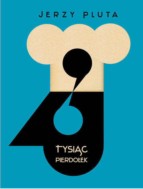 Image of Tysiąc pierdołek