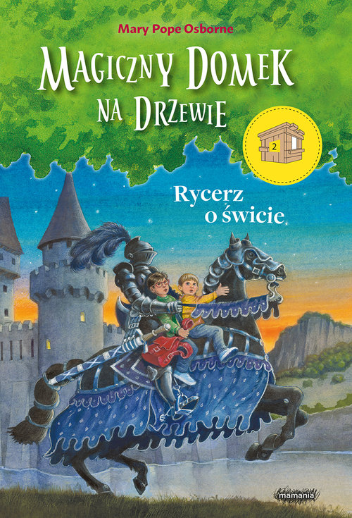 Image of Rycerz o świcie 2
