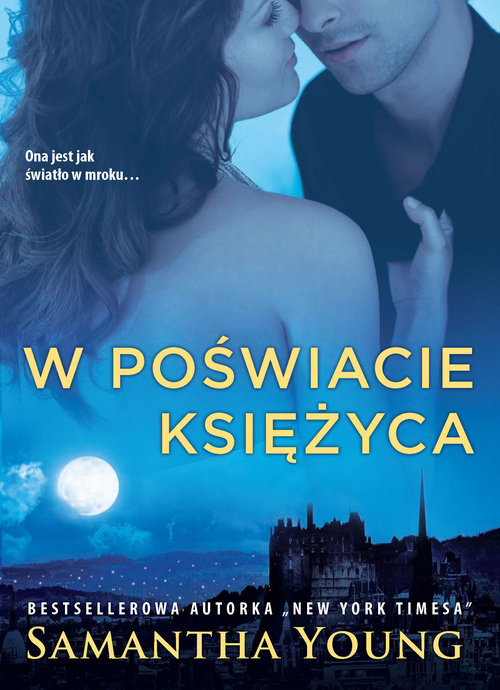 Image of W poświacie księżyca