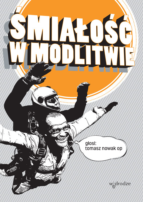 Image of Śmiałość w modlitwie
