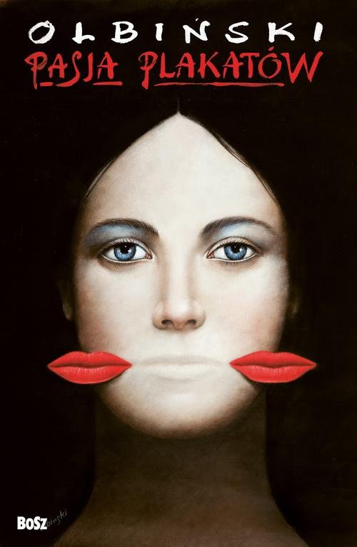 Image of Pasja plakatów