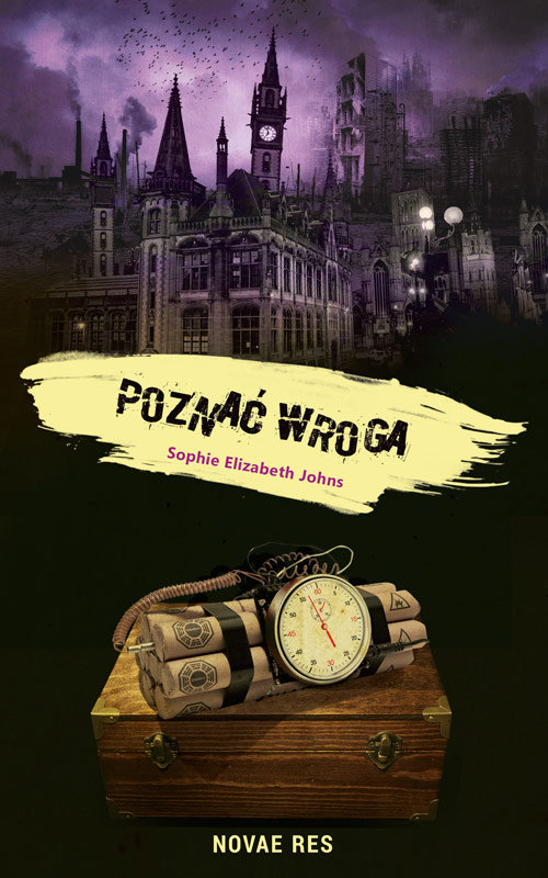 Image of Poznać wroga