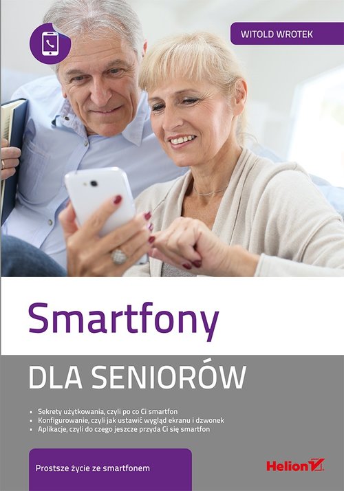 Image of Smartfony dla seniorów