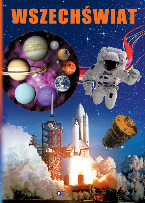 Image of Wszechświat