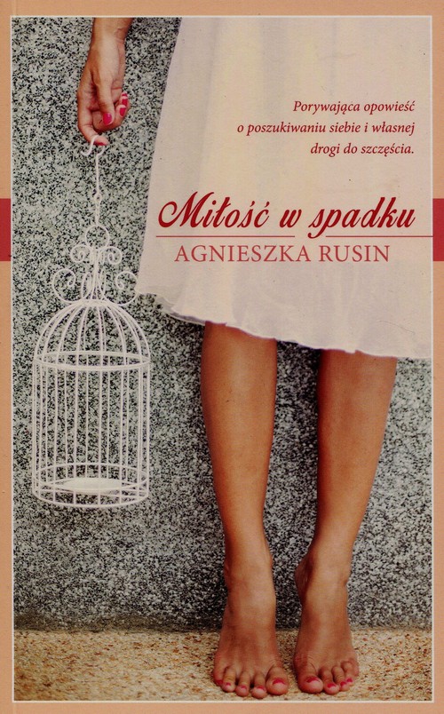 Image of Miłość w spadku