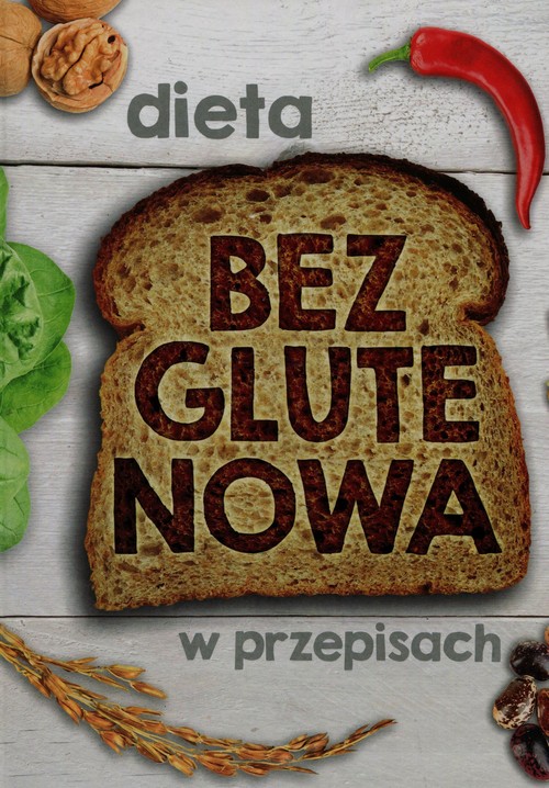 Image of Dieta bezglutenowa w przepisach